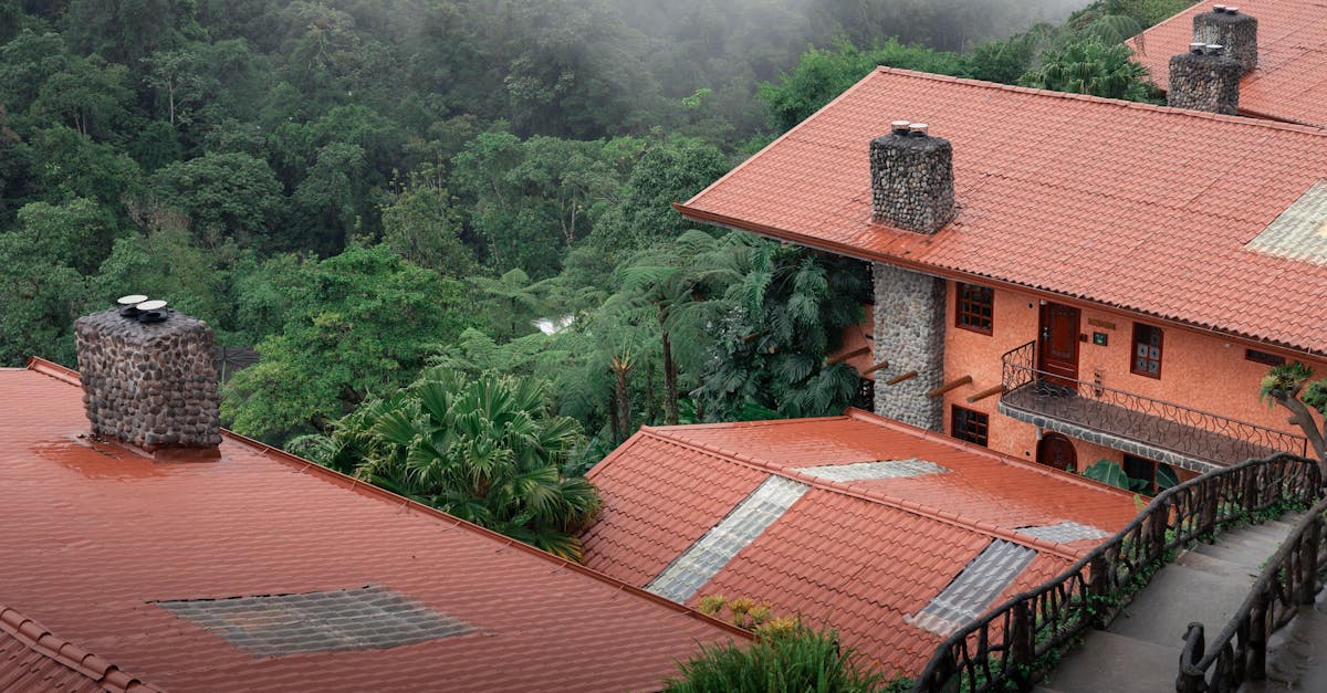 Experience Nature: Eco-Friendly Villas with Stunning Views in Phuket