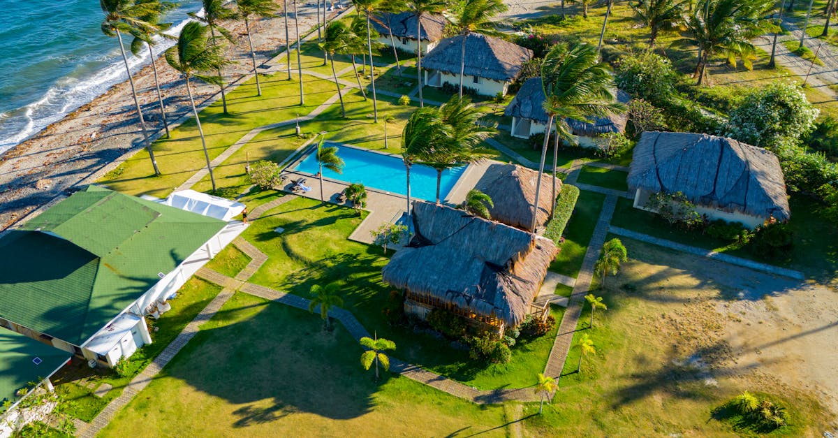 Unwind in Style: Private Pool Villas with Stunning Views in Phuket